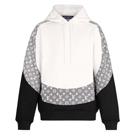 hoodie lv|louis vuitton hoodie women.